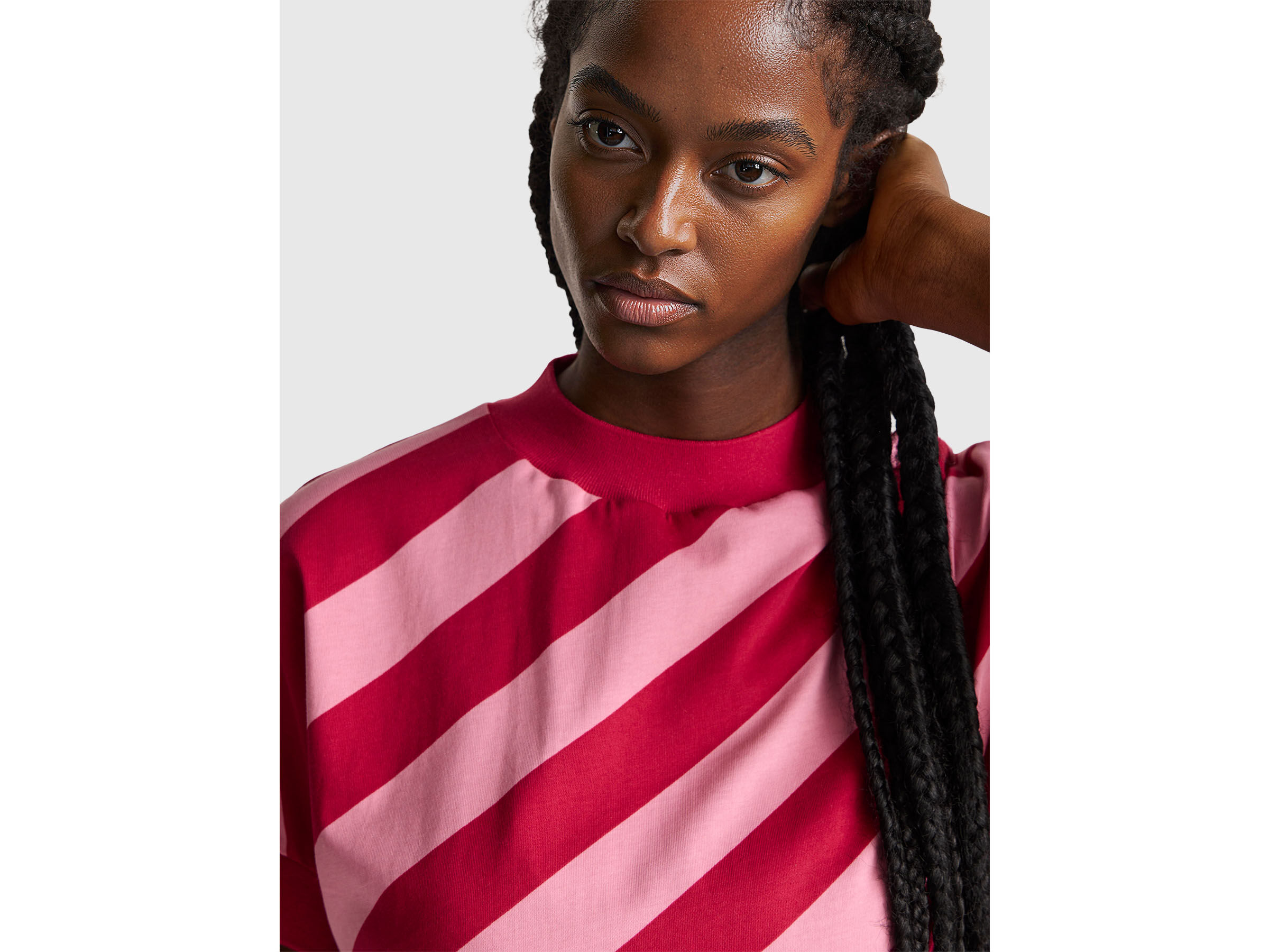 T-SHIRT Donna image number 4